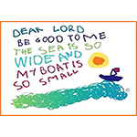 Dear Lord Prayer
